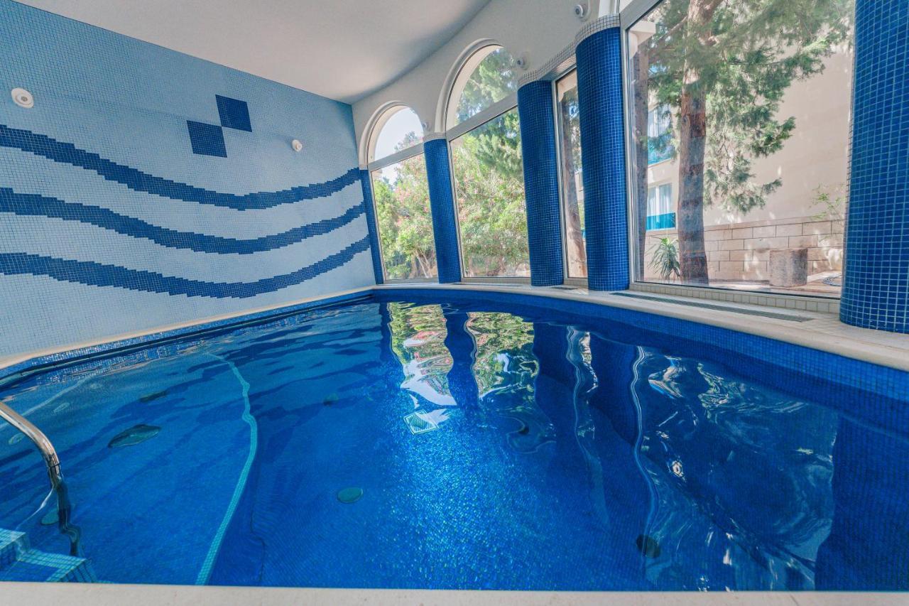 Villa Atrium マカルスカ エクステリア 写真