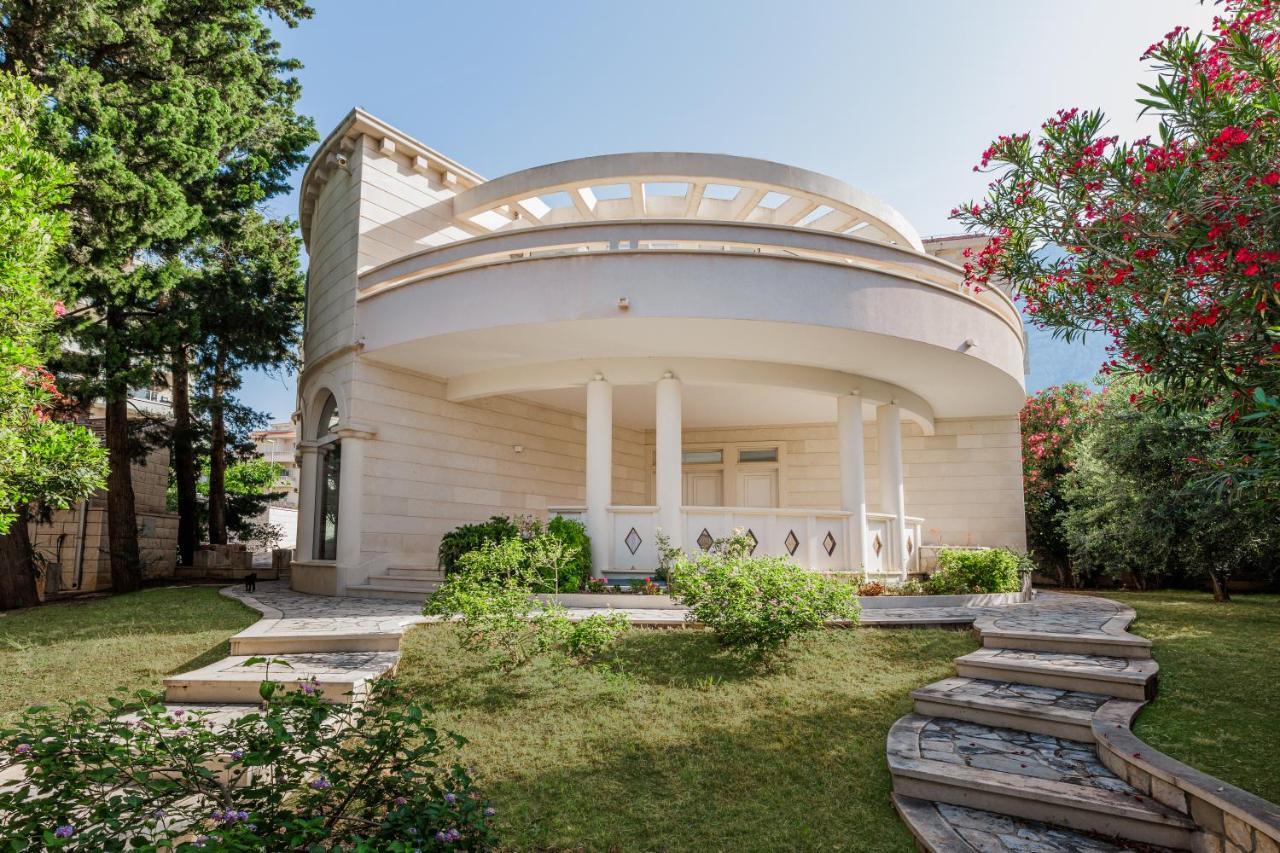 Villa Atrium マカルスカ エクステリア 写真