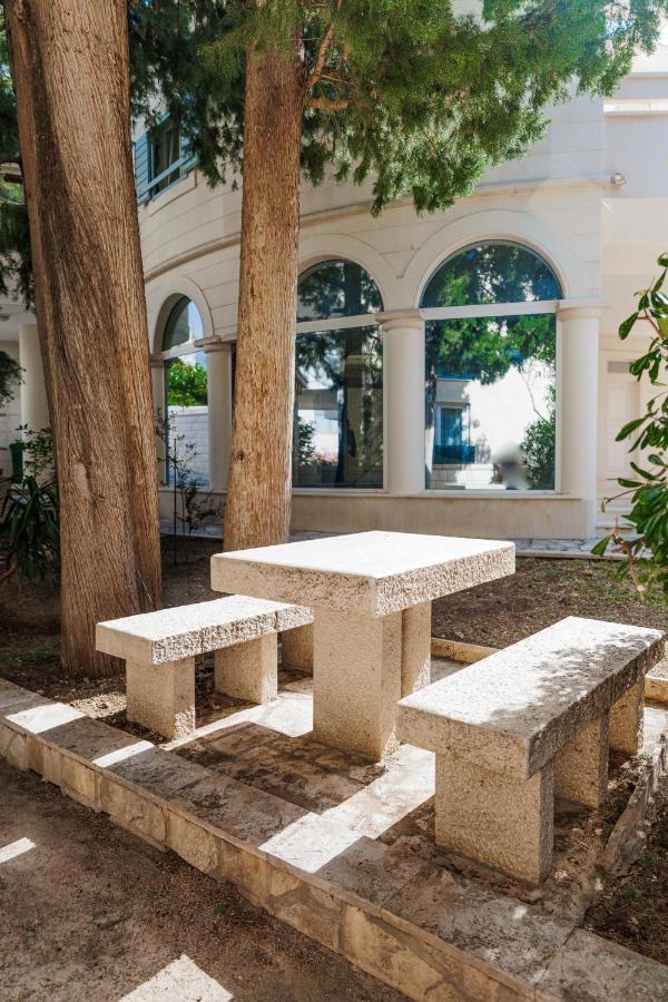 Villa Atrium マカルスカ エクステリア 写真