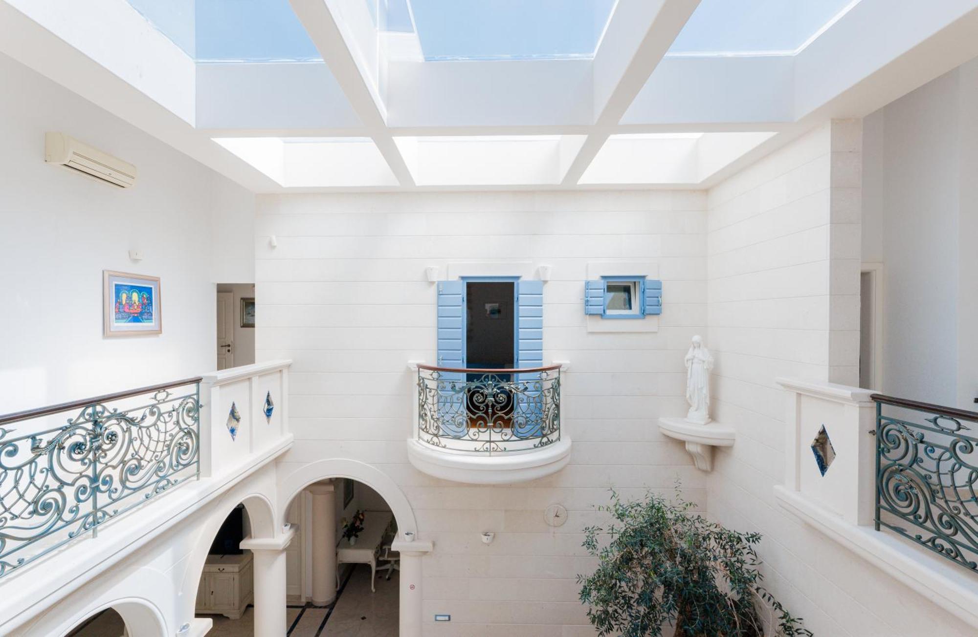 Villa Atrium マカルスカ エクステリア 写真