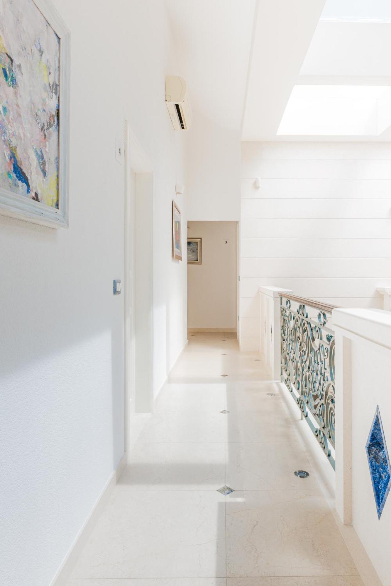 Villa Atrium マカルスカ エクステリア 写真