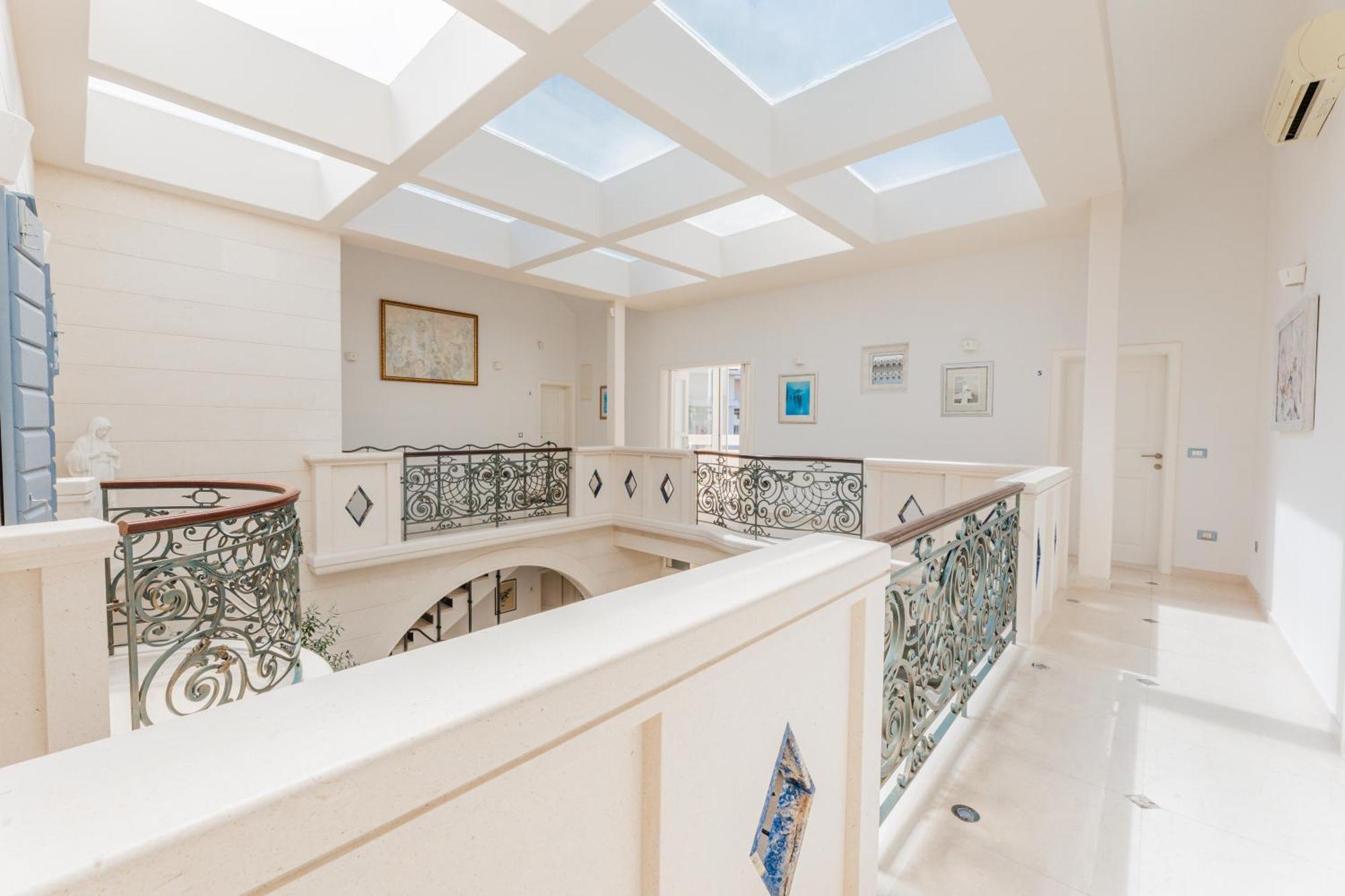 Villa Atrium マカルスカ エクステリア 写真