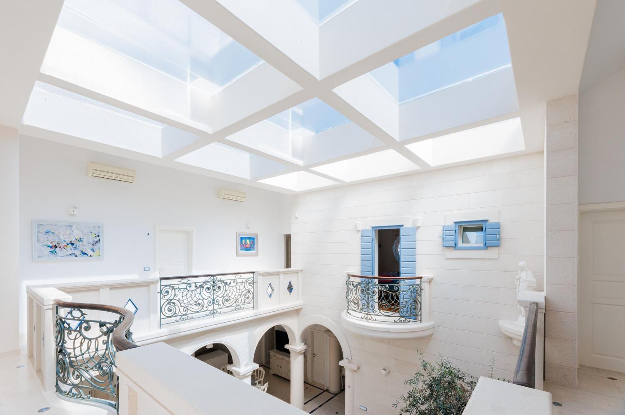 Villa Atrium マカルスカ エクステリア 写真